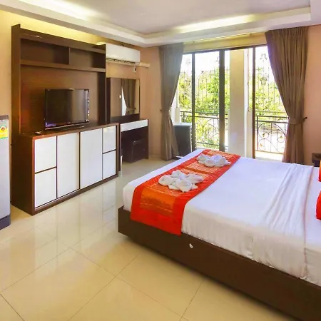 Hotel Ritz 3*
