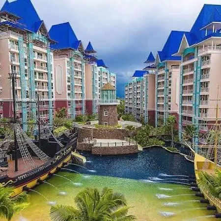 Water Jomtien * Pattaya