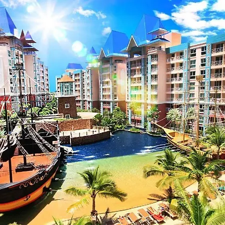 Water Jomtien Pattaya