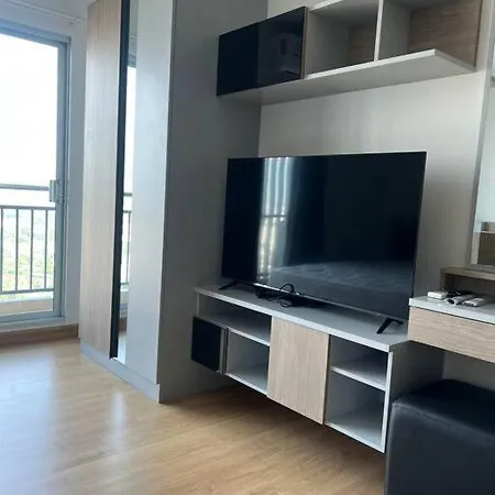 หาดจอมเทียน พัทยา Free Wifi Smarttv