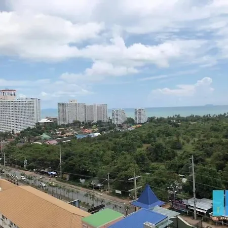 Water Jomtien Apartment Pattaya