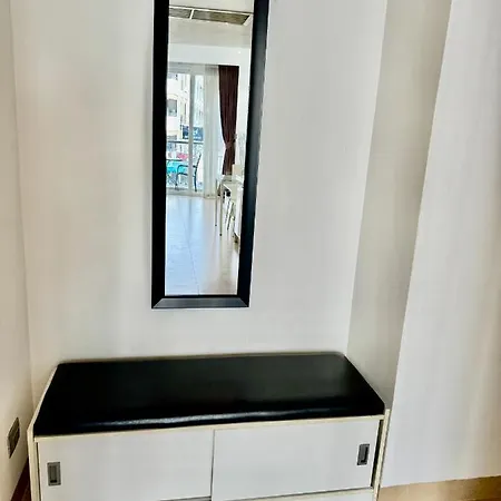 Centara Avenue Residences 1 Bedroom Center Near Shopping Mall อพาร์ทเม้น *