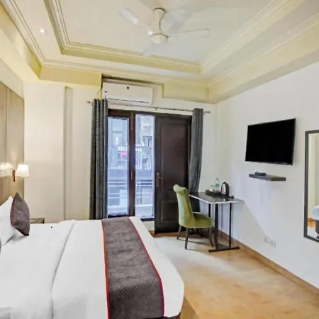Hotel Ritz 3*