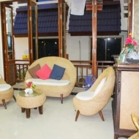 Baan Sila Hotel