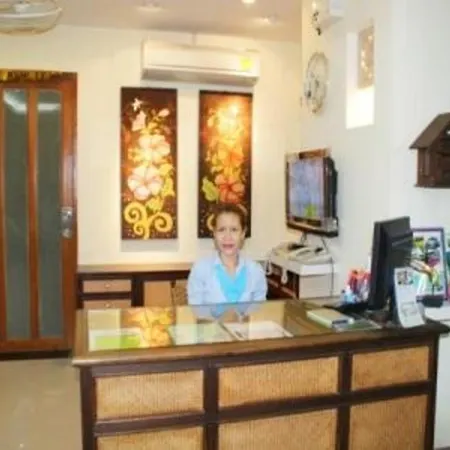 Baan Sila 3*