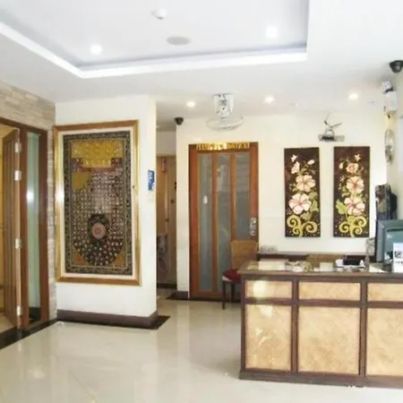 Baan Sila 3* Pattaya