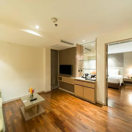 Signature Pattaya