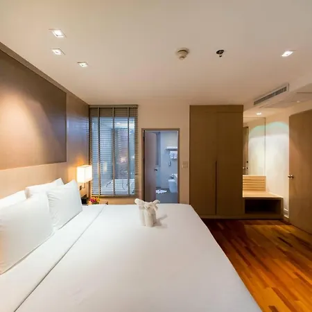 โรงแรม Signature
