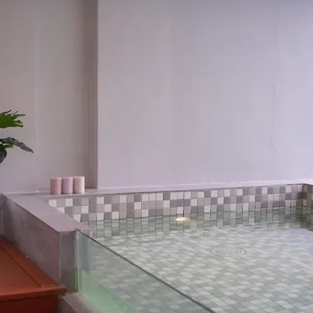 D Eco Wellness Luxury Pattaya