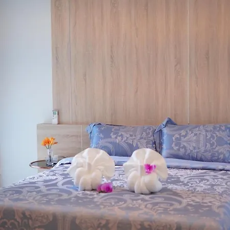 D Eco Wellness Luxury Aparthotel