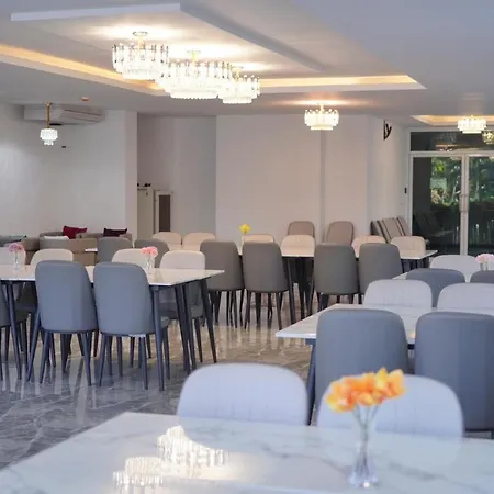 Aparthotel D Eco Wellness Luxury *