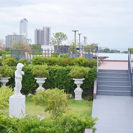 D Eco Wellness Luxury Aparthotel