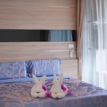 D Eco Wellness Luxury * Pattaya