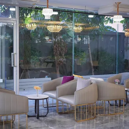 D Eco Wellness Luxury