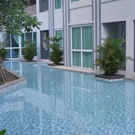Aparthotel D Eco Wellness Luxury *
