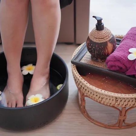 Aparthotel D Eco Wellness Luxury Pattaya