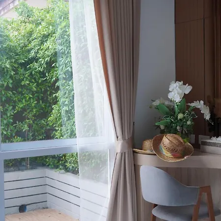 D Eco Wellness Luxury * Pattaya