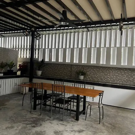 The Chase Villa Pattaya