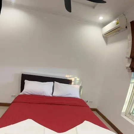 Villa The Chase Pattaya