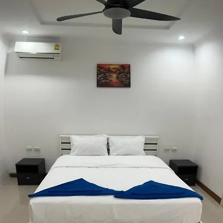 Villa The Chase Pattaya