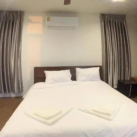 The Chase Pattaya
