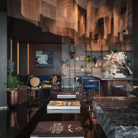 Edge #0182 Apartment Pattaya