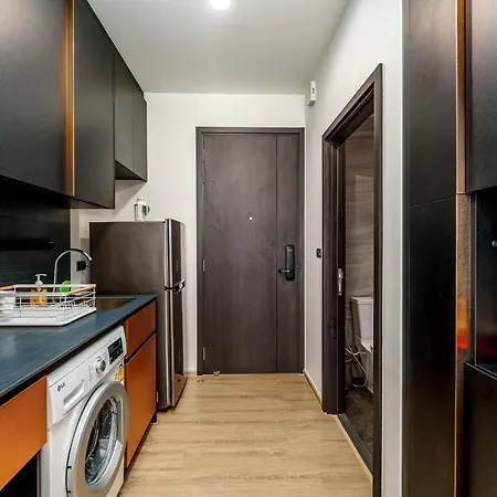 Edge #0182 Apartment *