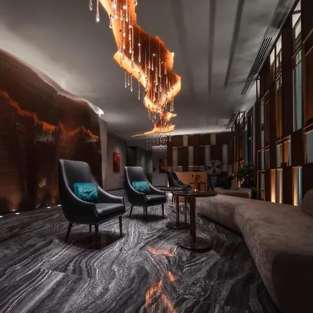 Apartment Edge #0182