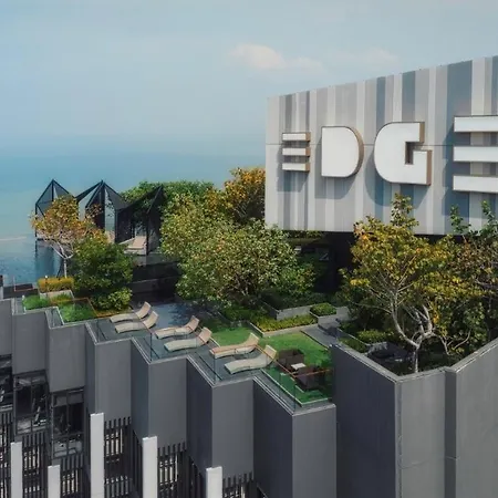 Edge #0182 Pattaya