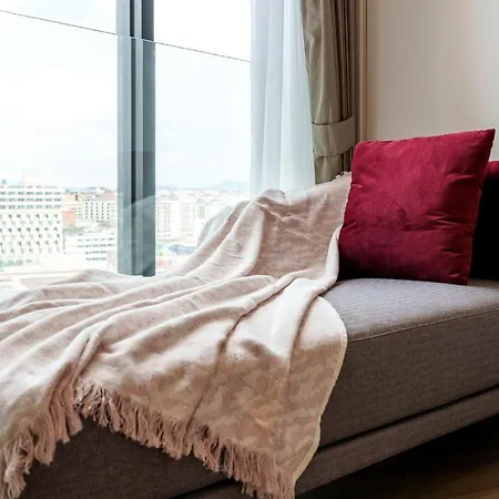 Edge #0182 Apartment *