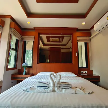 Villa Baan Natcha Pattaya
