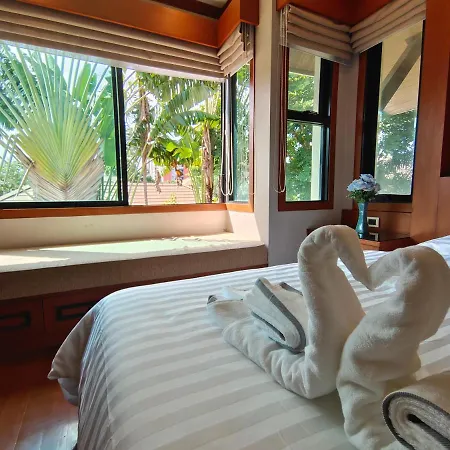 Baan Natcha