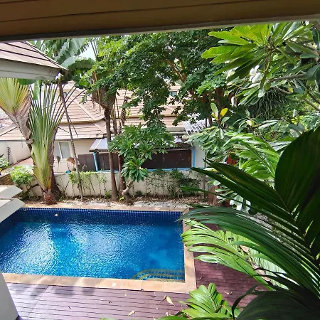 Baan Natcha * Pattaya