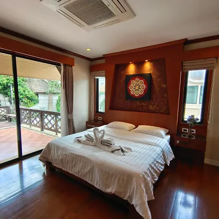 Baan Natcha *