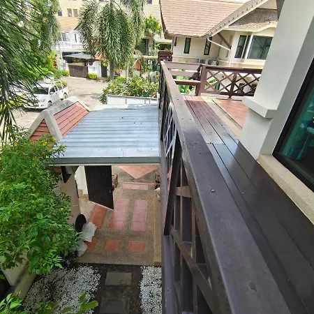 Baan Natcha * Pattaya