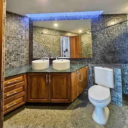 On The In Naklua Apartment