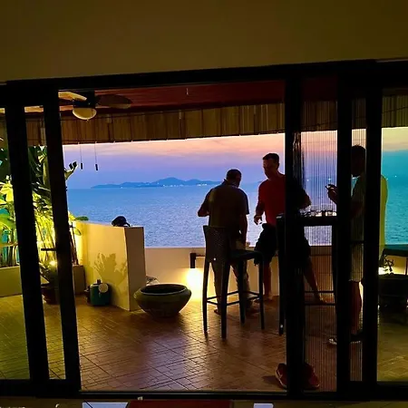 On The In Naklua Pattaya