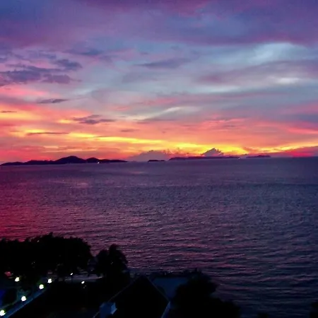 On The In Naklua Pattaya