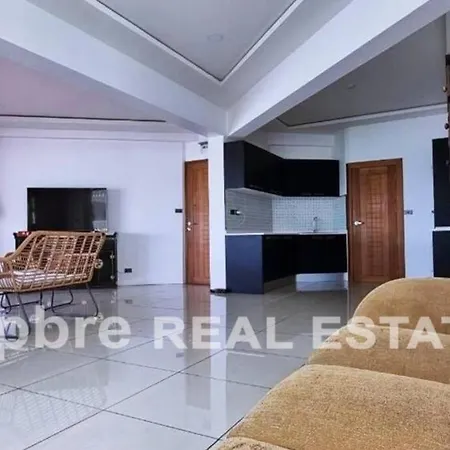 Apartment On The In Naklua Pattaya