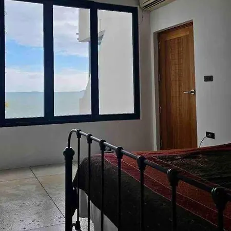 On The In Naklua Apartment