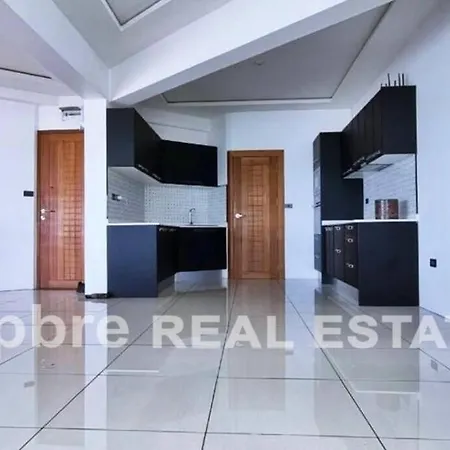 Apartment On The In Naklua