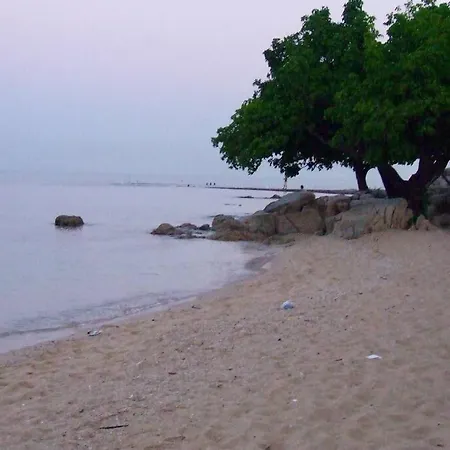 On The In Naklua Pattaya