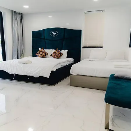 Hotel Plam Spring Pool D26