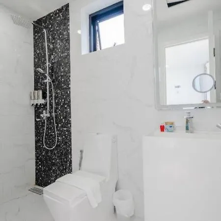 Plam Spring Pool D26 Hotel Pattaya