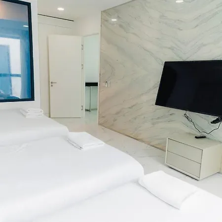 Hotel Plam Spring Pool D26 Pattaya