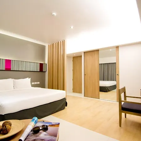 The Sun Xclusive Hotel 3*