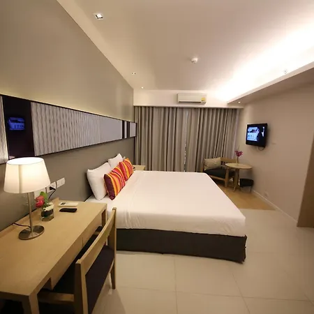 The Sun Xclusive Hotel 3*