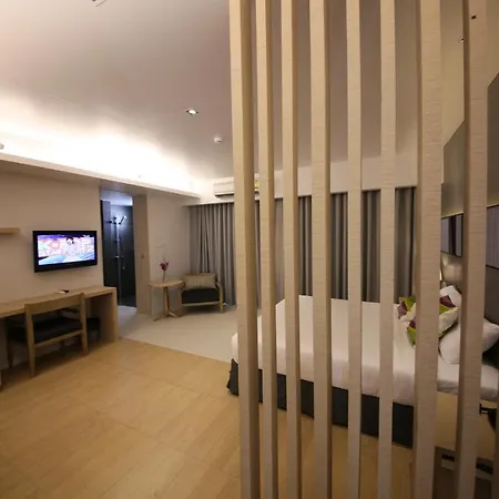 The Sun Xclusive 3* Pattaya