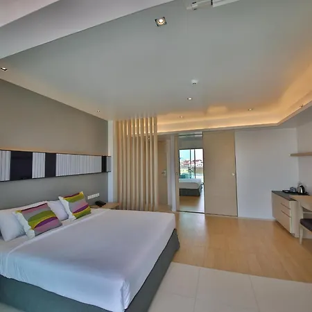 The Sun Xclusive Pattaya
