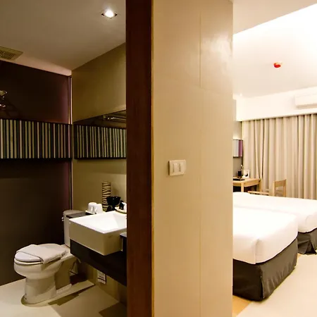 The Sun Xclusive Hotel 3*